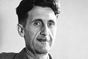 George Orwell