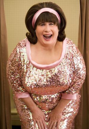 John Travolta as Edna in Hairspray.