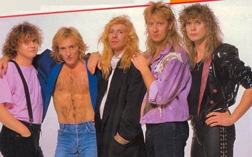 def-leppard