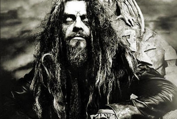 Rob Zombie - Yeni album detaylari - Paslanmaz Kalem