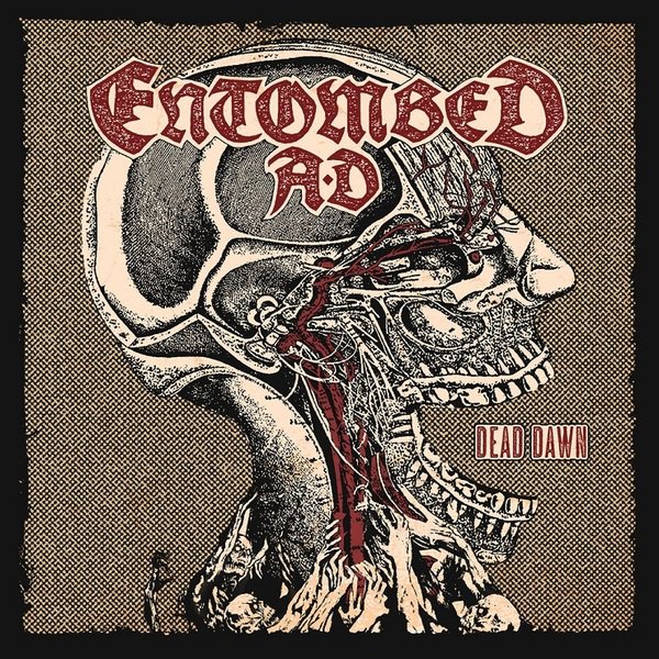 Entombed - Dead Dawn