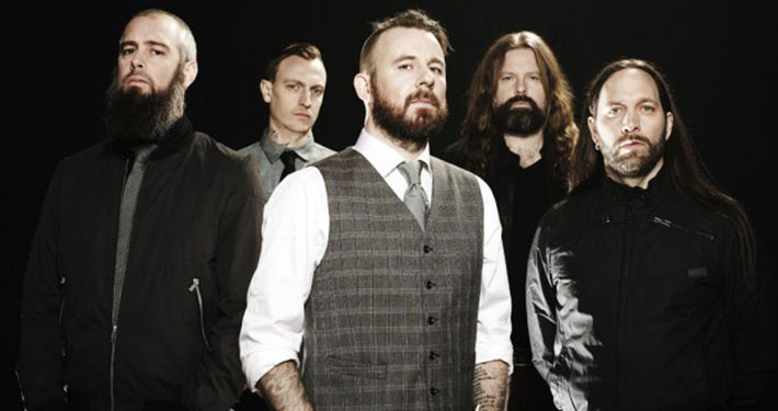 In Flames yeni albüm hazırlıklarına başladı - Paslanmaz Kalem