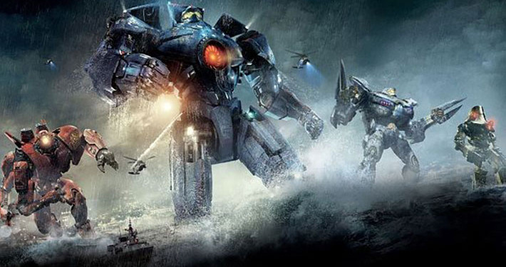 Pacific Rim 2 yönetmen değişikliği - Paslanmaz Kalem