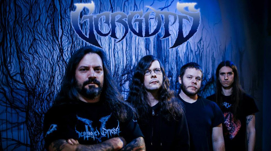 gorguts