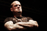 Phil Anselmolu Down Fortarock Festivalinden Cikarildi - Paslanmaz Kalem