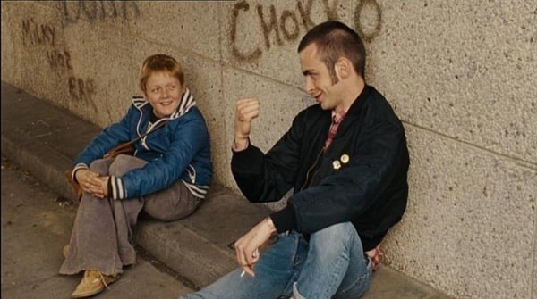 This is England: Woody (Joseph Gilgun)