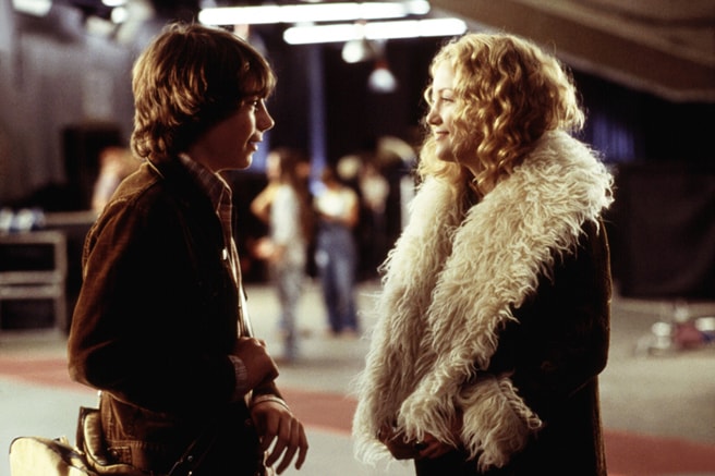 Almost Famous: Penny Lane (Kate Hudson)