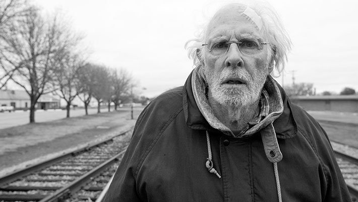 Nebraska (2014) : Woody Grant