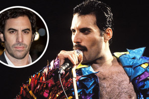 Unseen Freddie Mercury lyrics reveal original title of Queen's 'Bohemian  Rhapsody