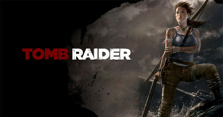 Yeni TOMB RAIDER filminden haberler - Paslanmaz Kalem