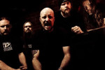 MESHUGGAH yeni albüm için stüdyoda - Paslanmaz Kalem