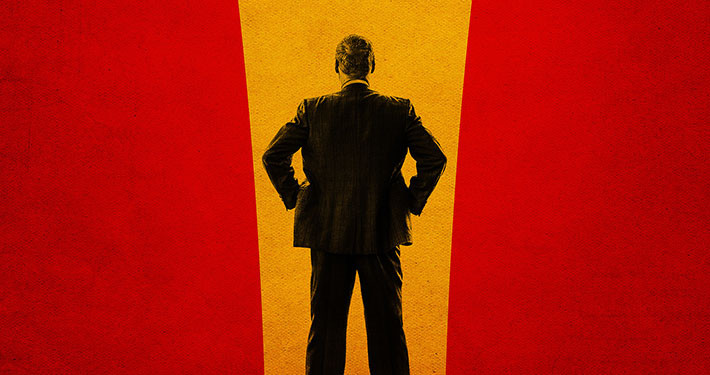 THE FOUNDER: McDonalds uluslararası restoran devine nasıl dönüştü? - Paslanmaz Kalem