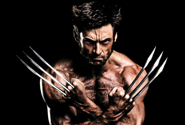 wolverine - paslanmaz kalem