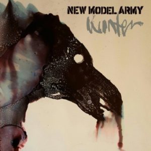 NEW MODEL ARMY - Winter 2016 - Paslanmaz kalem