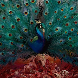 OPETH – Sorceress - 2016 - Paslanmaz Kalem