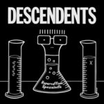 DESCENDENTS – Hypercaffium Spazzinate 2016 - Paslanmaz Kalem