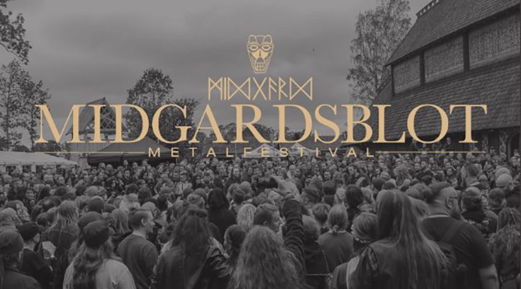 Festival Günlüğü: MIDGARDSBLOT Metal Festival, Norveç | Paslanmaz Kalem