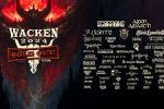 Wacken Open Air Festival 31 Temmuz'da Başlıyor - Paslanmaz Kalem