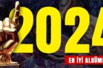 2024'ün en iyi albümleri - Paslanmaz Kalem